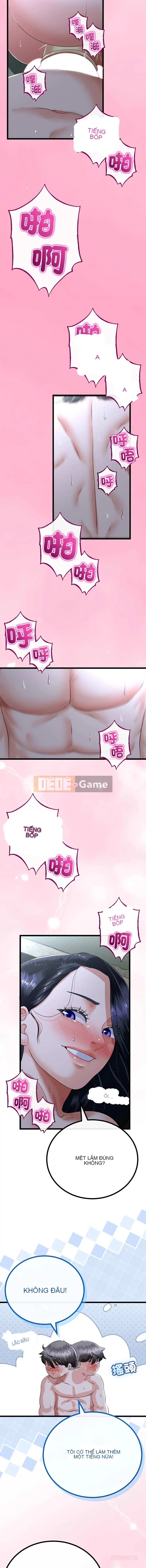 Sống với tình yêu tình cờ của tình yêu đầu tiên Chương 55-56