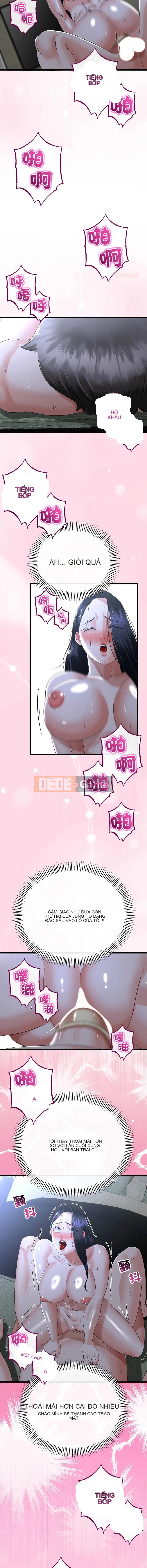 Sống với tình yêu tình cờ của tình yêu đầu tiên Chương 55-56