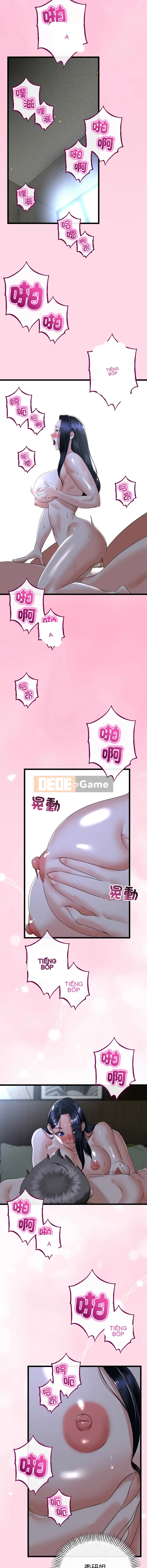 Sống với tình yêu tình cờ của tình yêu đầu tiên Chương 55-56