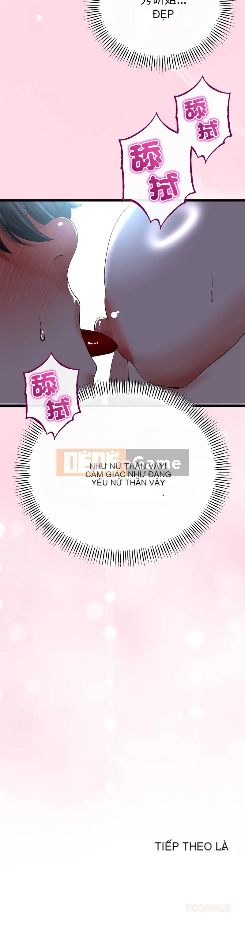 Sống với tình yêu tình cờ của tình yêu đầu tiên Chương 55-56