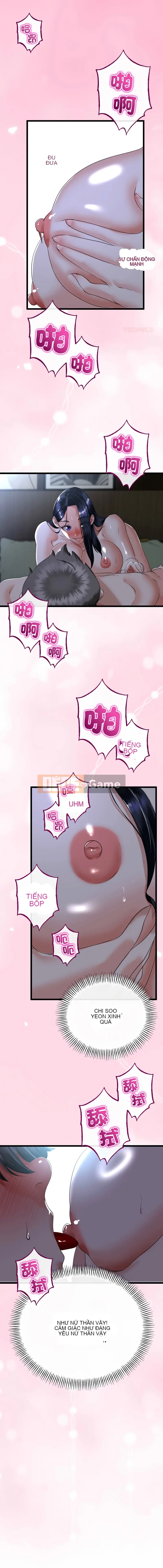 Sống với tình yêu tình cờ của tình yêu đầu tiên Chương 55-56