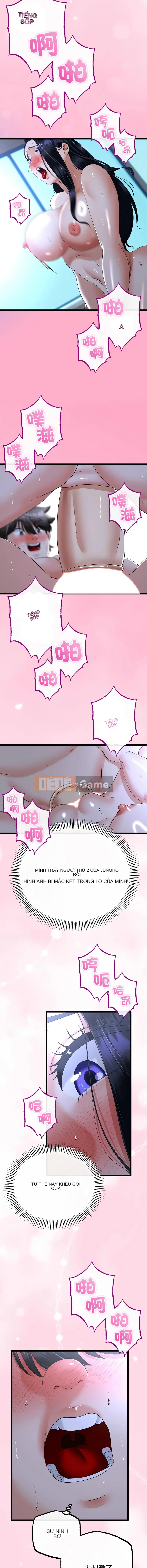 Sống với tình yêu tình cờ của tình yêu đầu tiên Chương 55-56