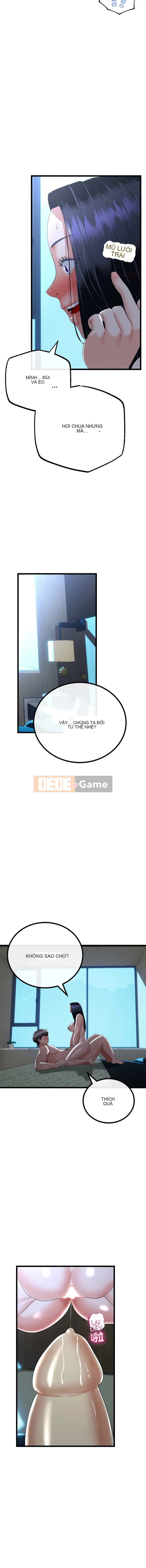 Sống với tình yêu tình cờ của tình yêu đầu tiên Chương 55-56