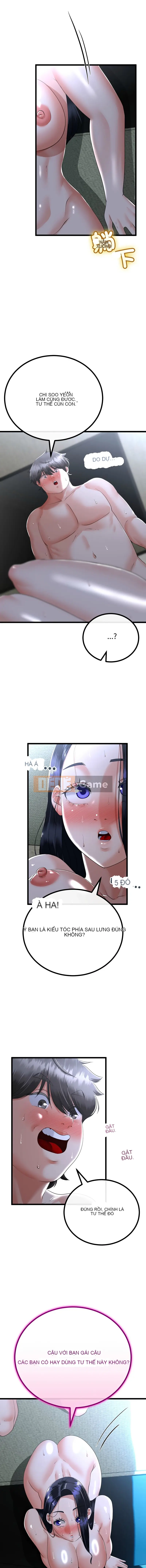 Sống với tình yêu tình cờ của tình yêu đầu tiên Chương 55-56