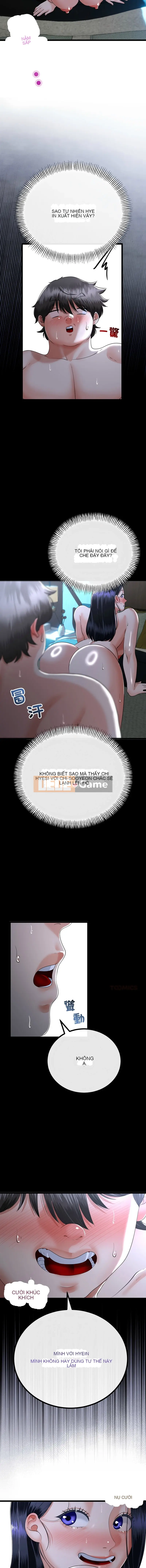 Sống với tình yêu tình cờ của tình yêu đầu tiên Chương 55-56