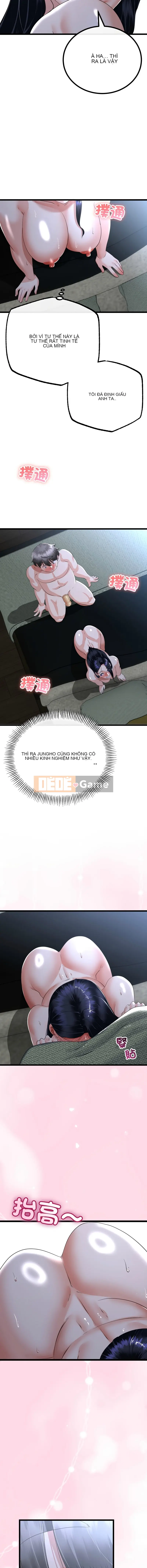 Sống với tình yêu tình cờ của tình yêu đầu tiên Chương 55-56