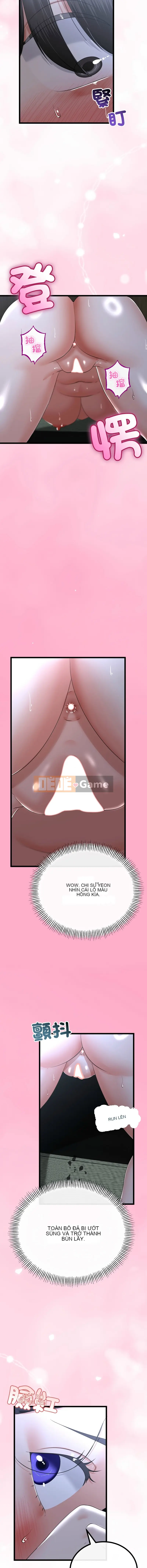 Sống với tình yêu tình cờ của tình yêu đầu tiên Chương 55-56