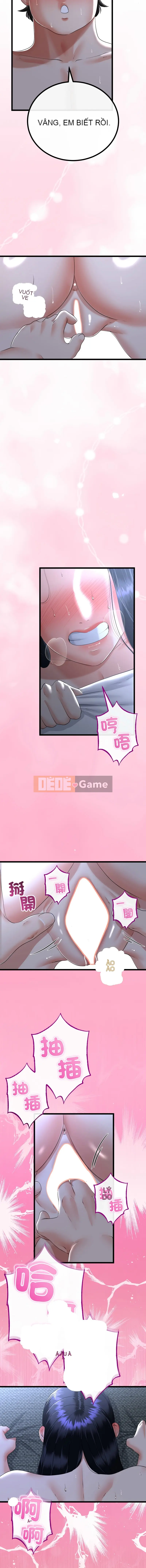 Sống với tình yêu tình cờ của tình yêu đầu tiên Chương 55-56