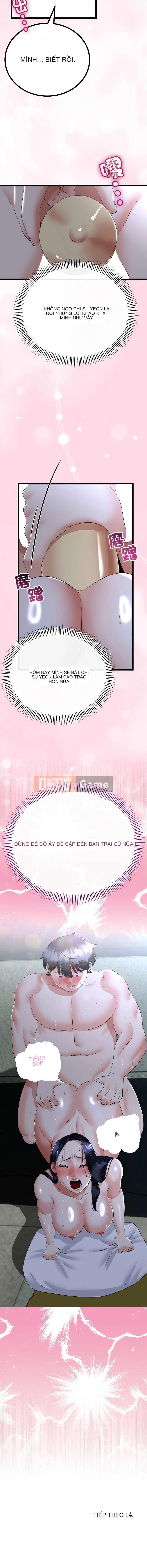 Sống với tình yêu tình cờ của tình yêu đầu tiên Chương 55-56