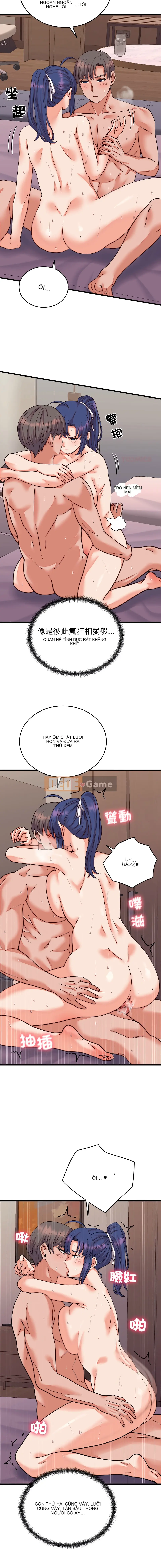 Sự thay thế của bậc thầy trẻ Chương 32-33