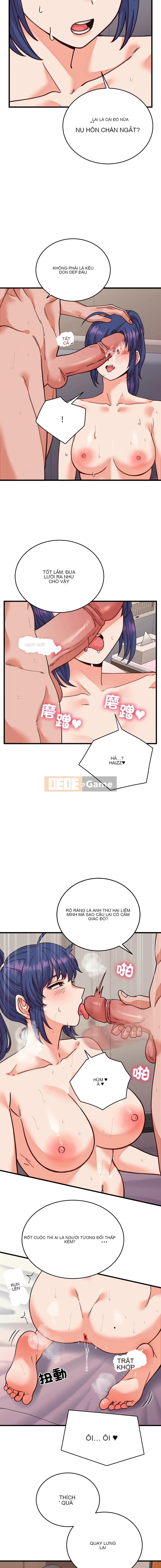 Sự thay thế của bậc thầy trẻ Chương 32-33