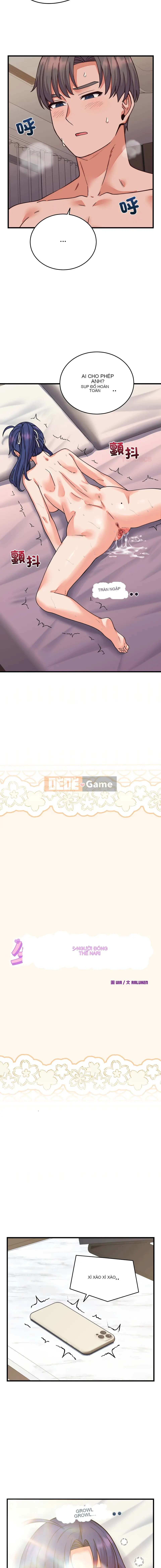 Sự thay thế của bậc thầy trẻ Chương 32-33