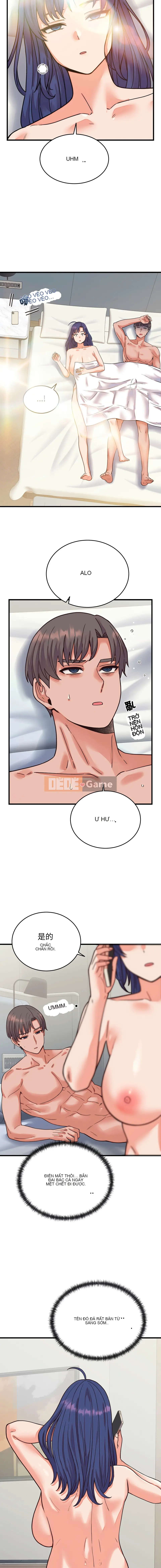 Sự thay thế của bậc thầy trẻ Chương 32-33