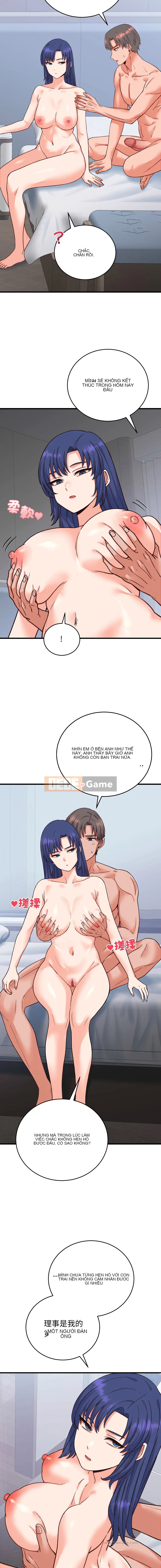 Sự thay thế của bậc thầy trẻ Chương 32-33