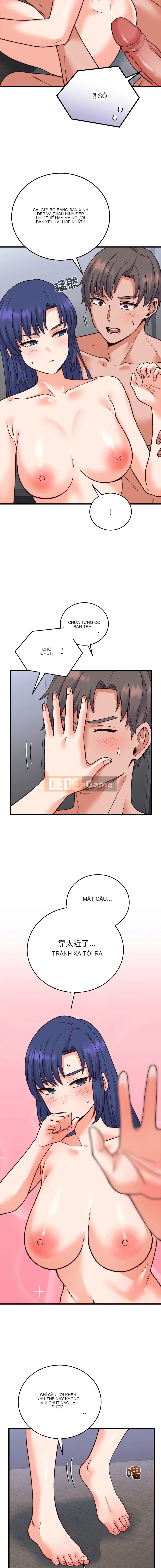 Sự thay thế của bậc thầy trẻ Chương 32-33