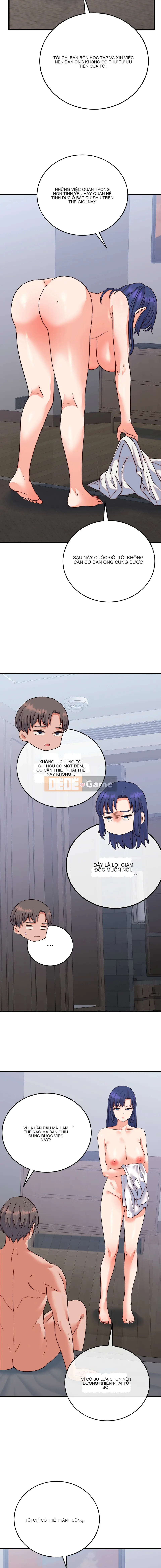 Sự thay thế của bậc thầy trẻ Chương 32-33