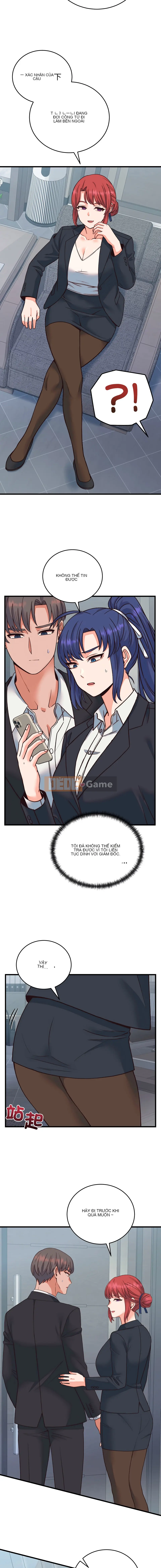 Sự thay thế của bậc thầy trẻ Chương 32-33