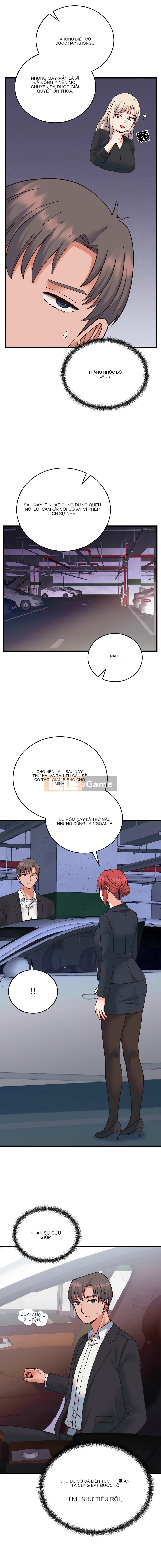 Sự thay thế của bậc thầy trẻ Chương 32-33