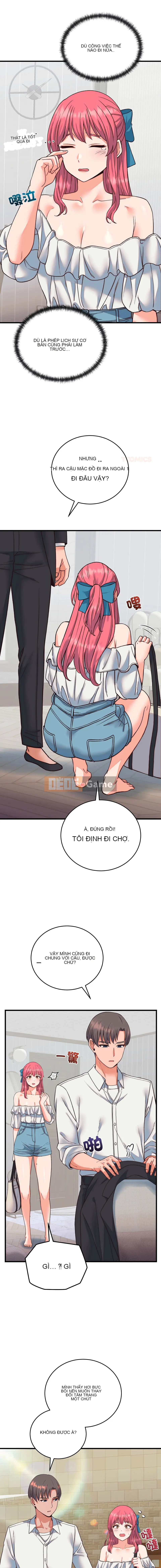 Sự thay thế của bậc thầy trẻ Chương 32-33