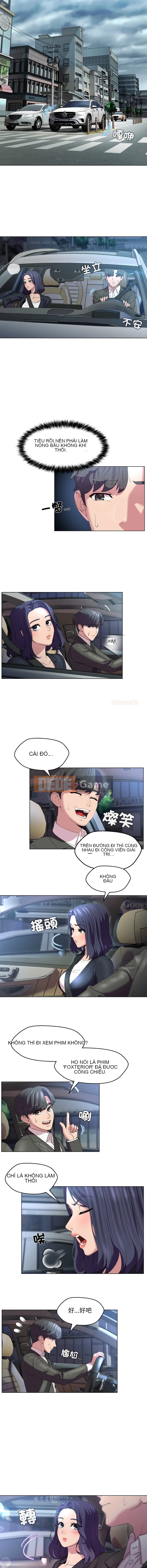 Kế hoạch chiến lược hàng ngày Chương 22-23