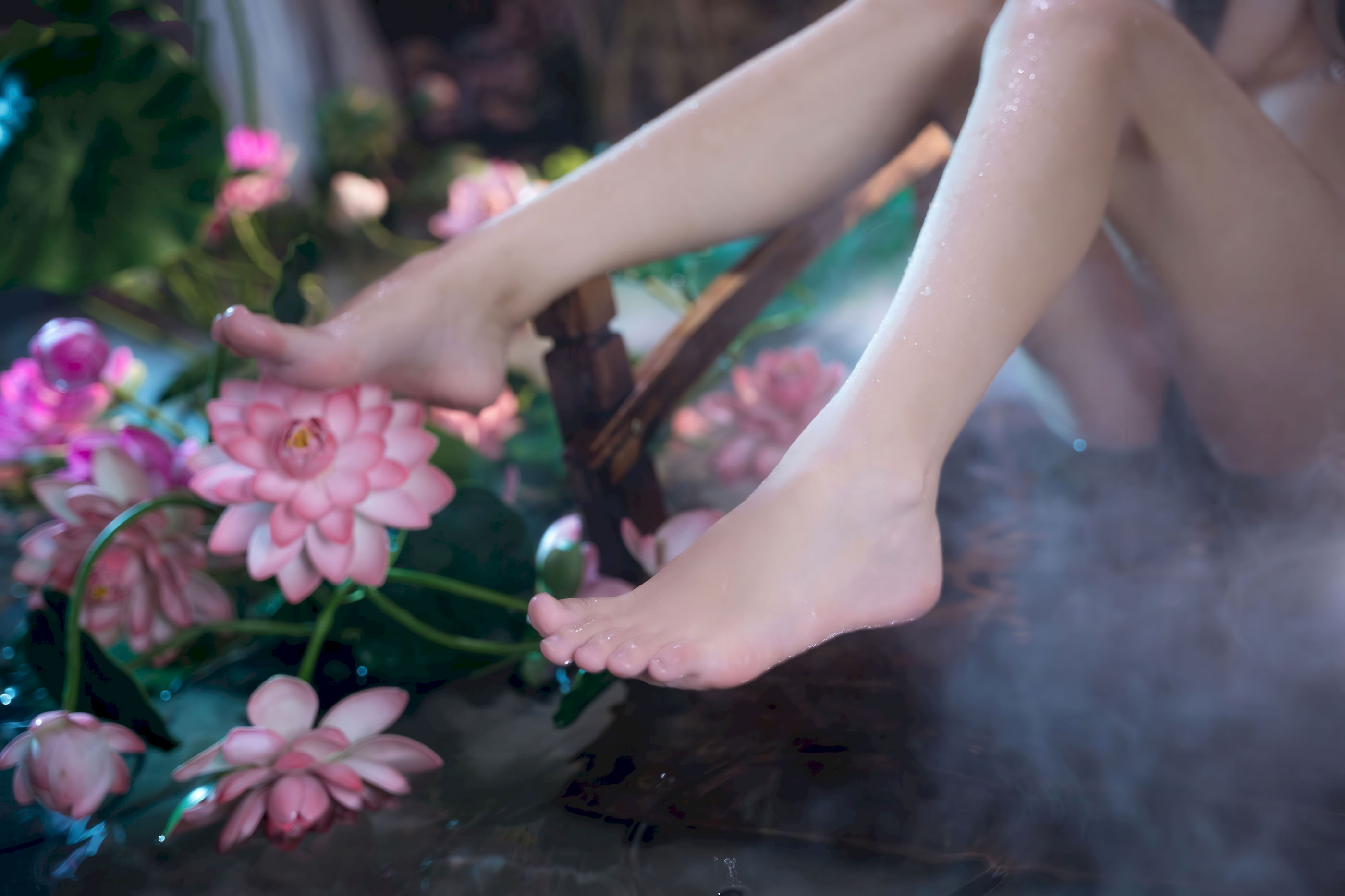 Cửu Kỳ Miêu - FGO Uống Quá Nhiều Po