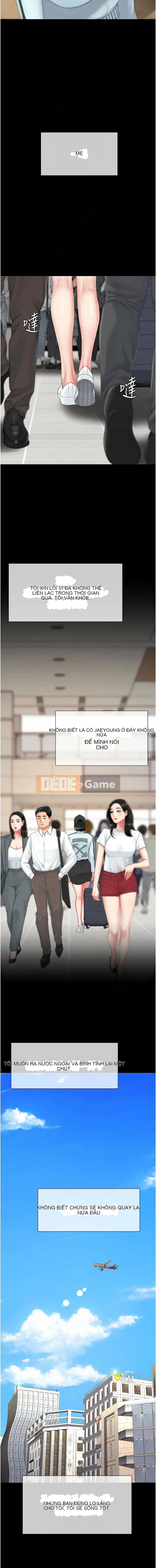 Trả thù mẹ và con gái Don Chương 140-141
