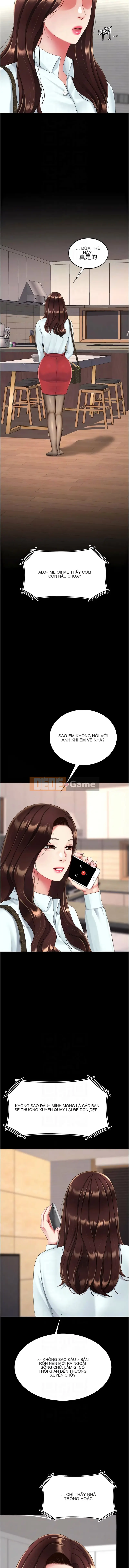 Trả thù mẹ và con gái Don Chương 140-141