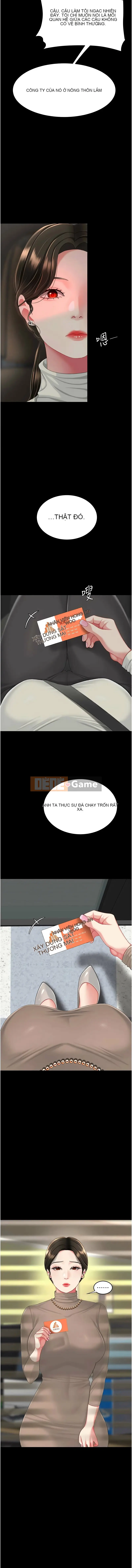 Trả thù mẹ và con gái Don Chương 140-141