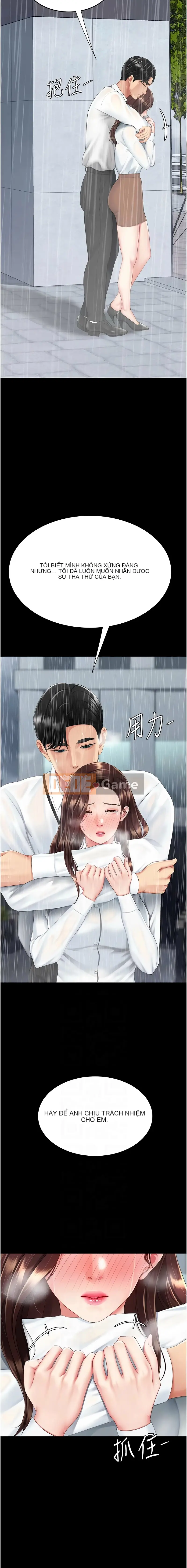 Trả thù mẹ và con gái Don Chương 140-141