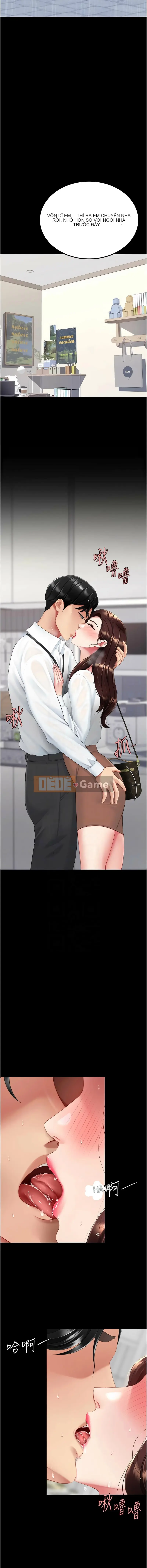 Trả thù mẹ và con gái Don Chương 140-141