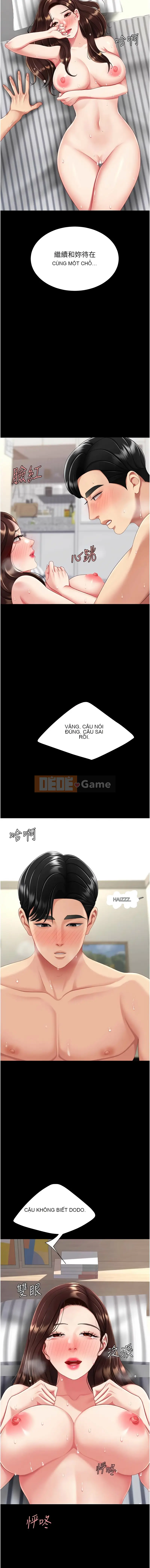 Trả thù mẹ và con gái Don Chương 140-141