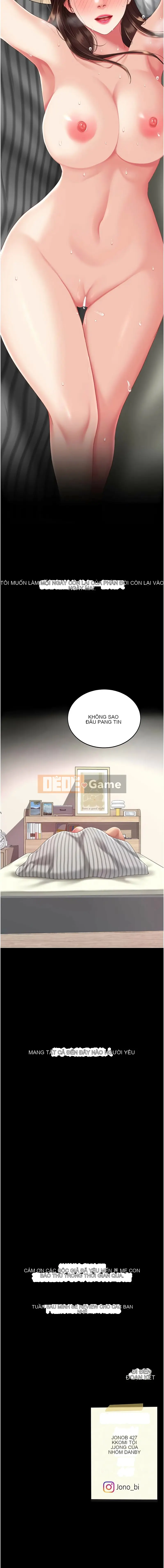 Trả thù mẹ và con gái Don Chương 140-141