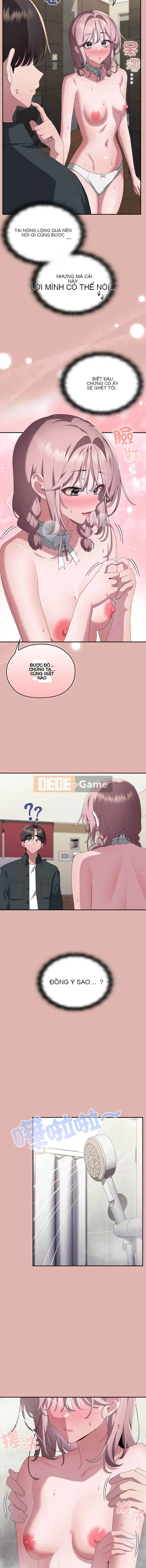 Trở thành kẻ thua cuộc trong một công ty lớn Chương 76-77