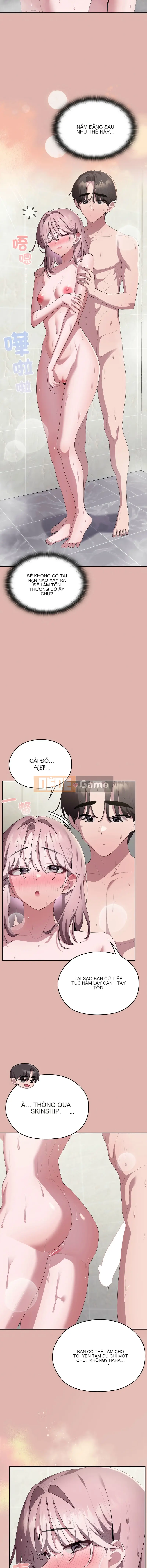 Trở thành kẻ thua cuộc trong một công ty lớn Chương 76-77