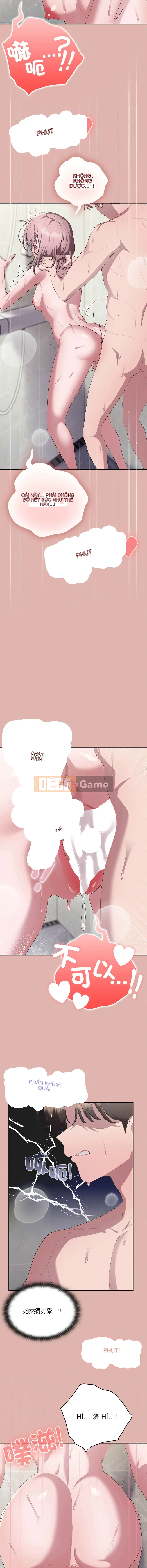 Trở thành kẻ thua cuộc trong một công ty lớn Chương 76-77