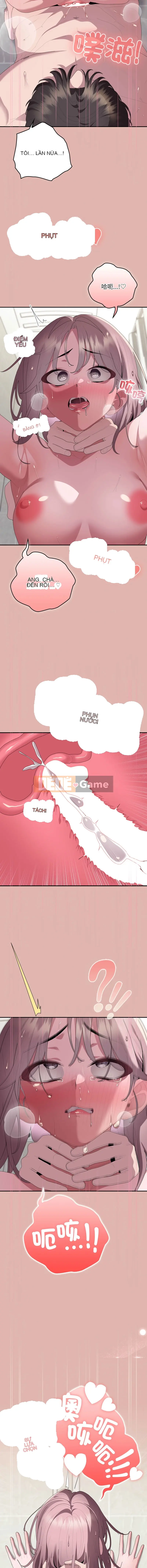 Trở thành kẻ thua cuộc trong một công ty lớn Chương 76-77