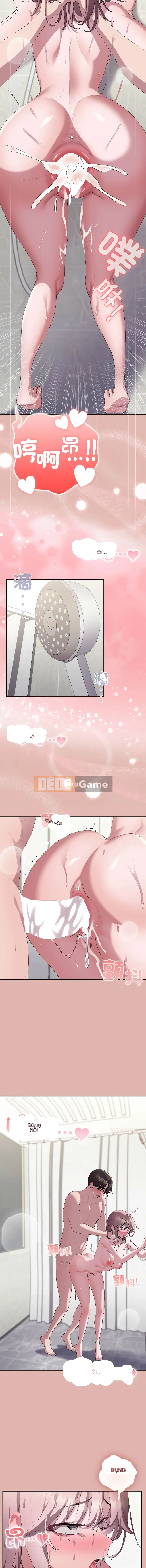 Trở thành kẻ thua cuộc trong một công ty lớn Chương 76-77