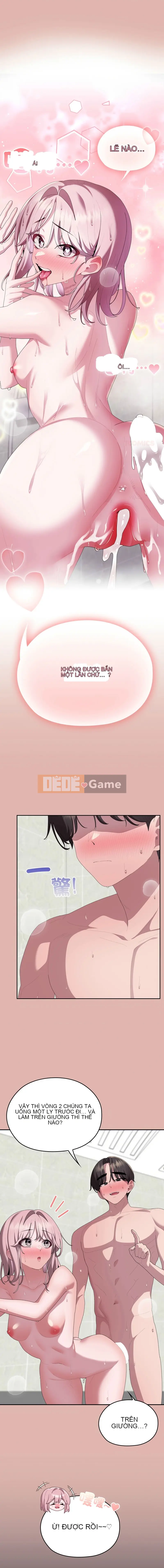 Trở thành kẻ thua cuộc trong một công ty lớn Chương 76-77