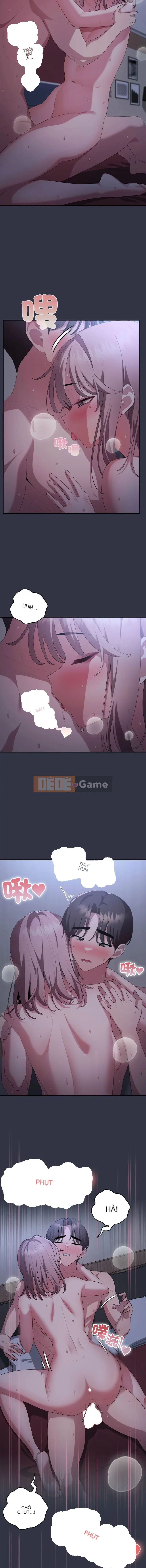 Trở thành kẻ thua cuộc trong một công ty lớn Chương 76-77