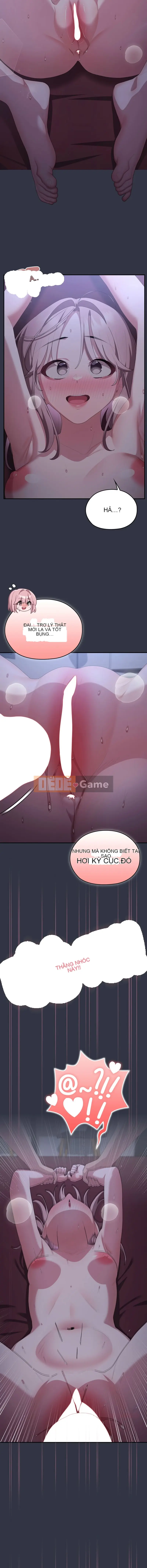 Trở thành kẻ thua cuộc trong một công ty lớn Chương 76-77