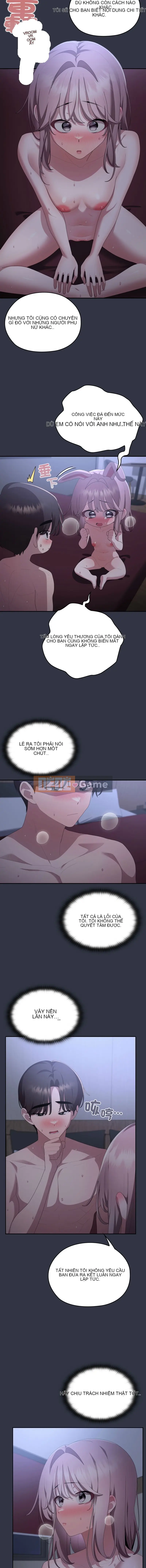 Trở thành kẻ thua cuộc trong một công ty lớn Chương 76-77