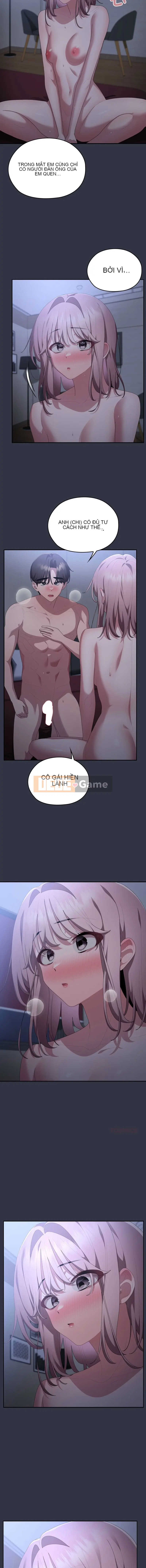 Trở thành kẻ thua cuộc trong một công ty lớn Chương 76-77