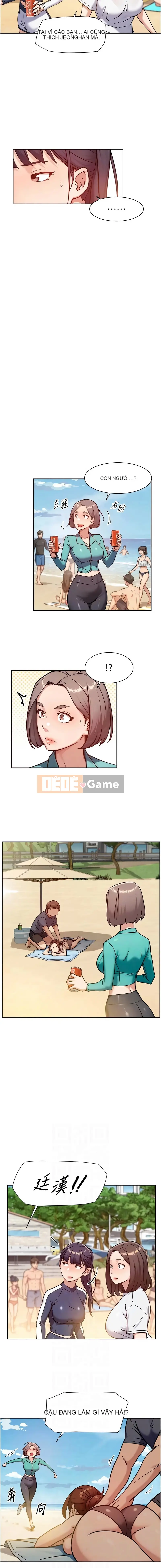 Chuyên gia làm sạch sâu Chương 52-53