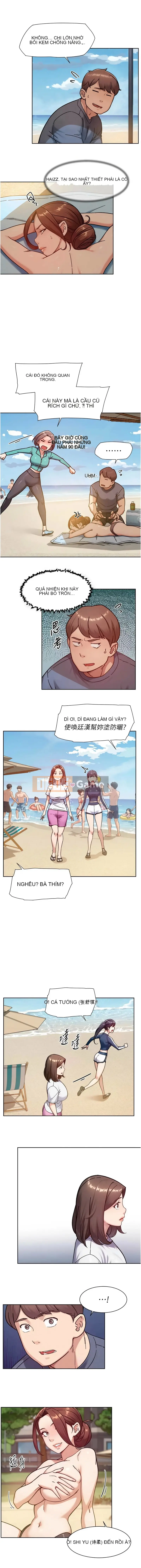 Chuyên gia làm sạch sâu Chương 52-53