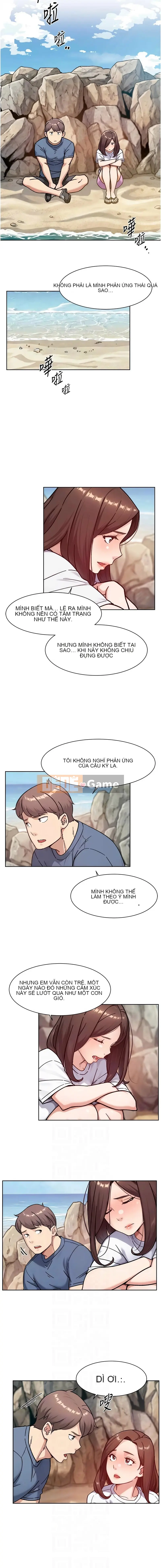 Chuyên gia làm sạch sâu Chương 52-53