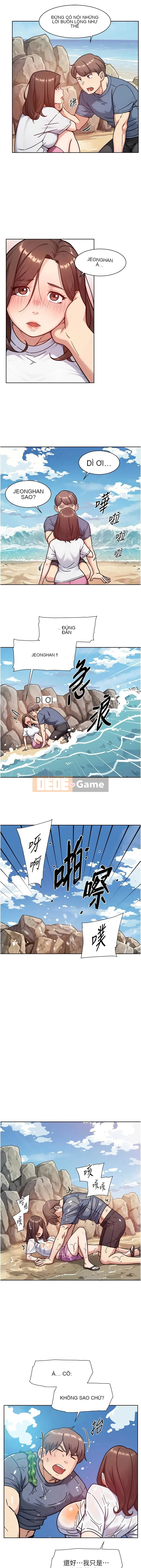 Chuyên gia làm sạch sâu Chương 52-53