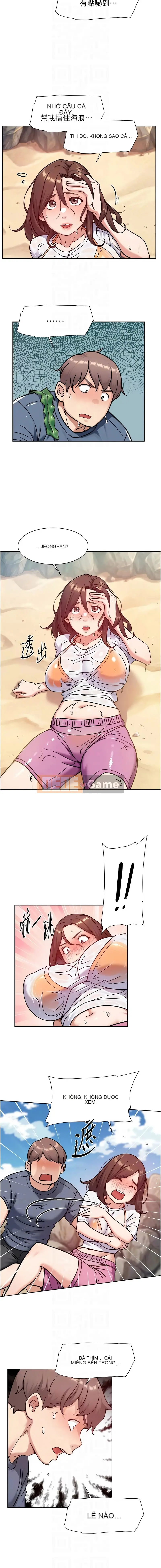 Chuyên gia làm sạch sâu Chương 52-53