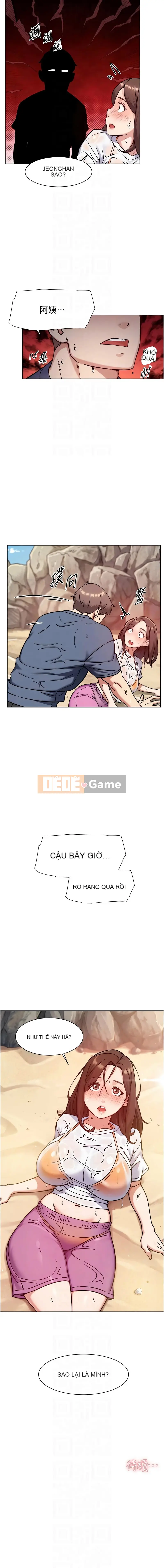 Chuyên gia làm sạch sâu Chương 52-53