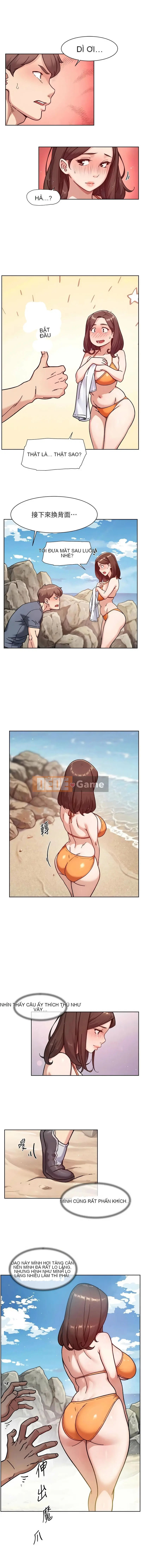 Chuyên gia làm sạch sâu Chương 52-53