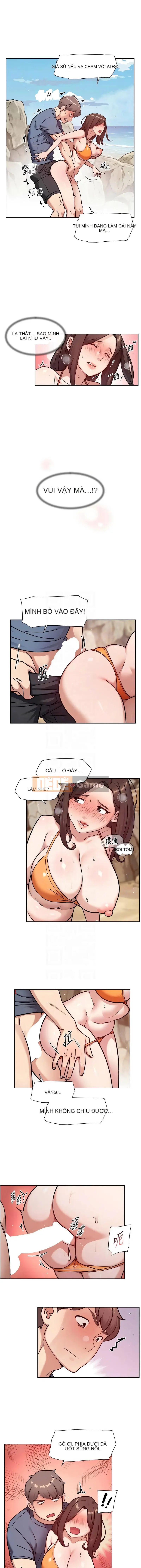 Chuyên gia làm sạch sâu Chương 52-53